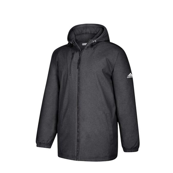 Adidas Men's Running Ultra Energy Jacket BV3956 - Size: XL - Picture 1 of 12